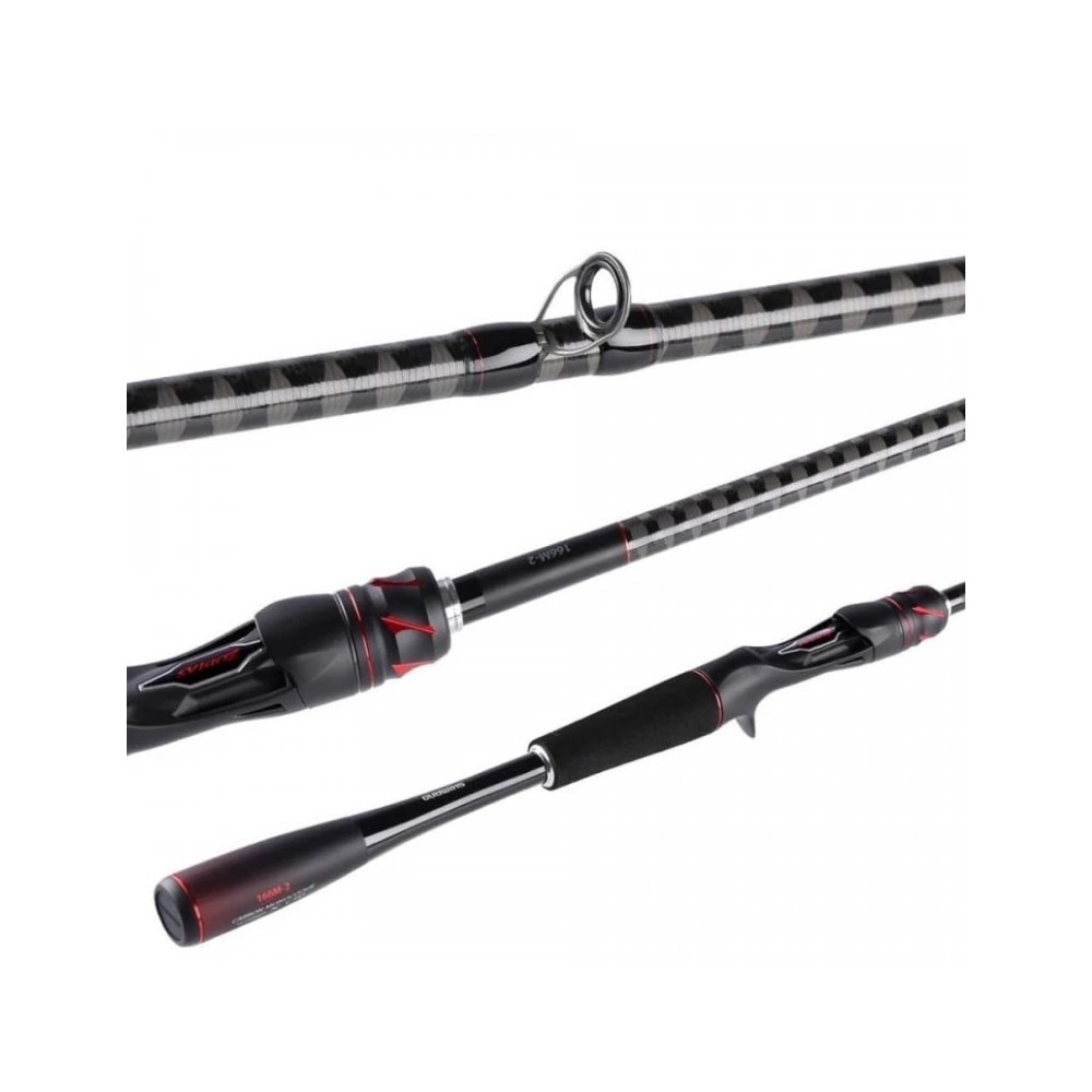 Shimano - Zodias