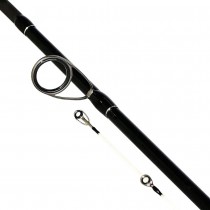Shimano - Bassterra LRF