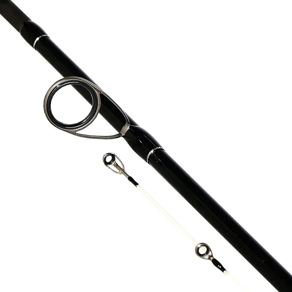 Shimano - Bassterra LRF