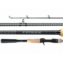 Shimano - Expride Casting - 163L-BFS/2 - 3,5 - 10 gr