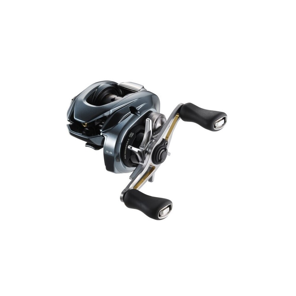 Shimano - Aldebaran BFS HG Left