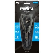 Spro - Freestyle Plier Multitool